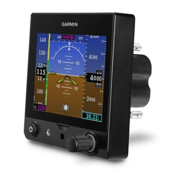 G5 Electronic Flight Instrument for Certificated Aircraft