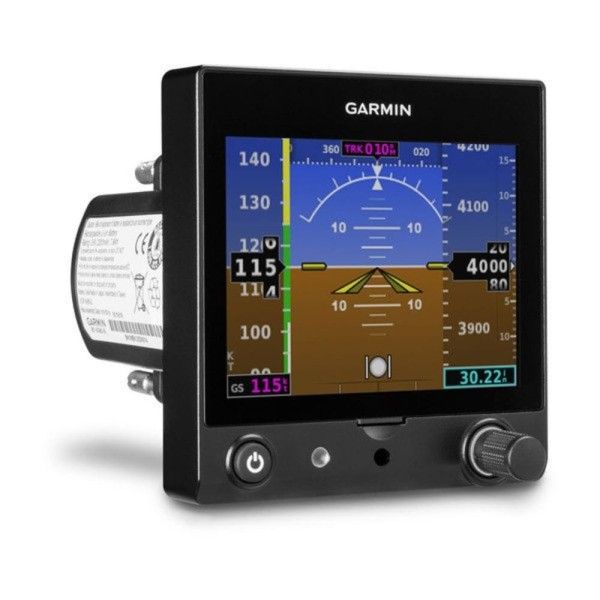 G5 Electronic Flight Instrument for Certificated Aircraft