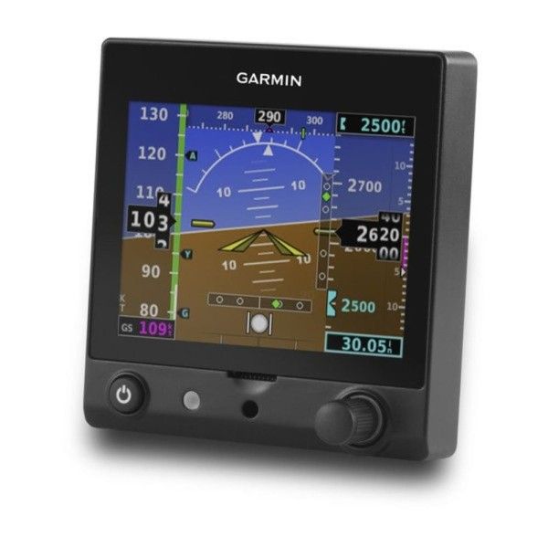 G5 Electronic Flight Instrument for Experimental/LSA Aircraft