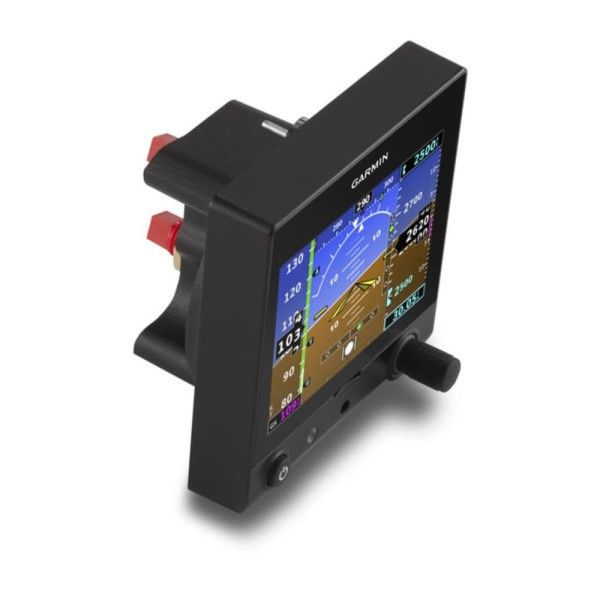 G5 Electronic Flight Instrument for Experimental/LSA Aircraft