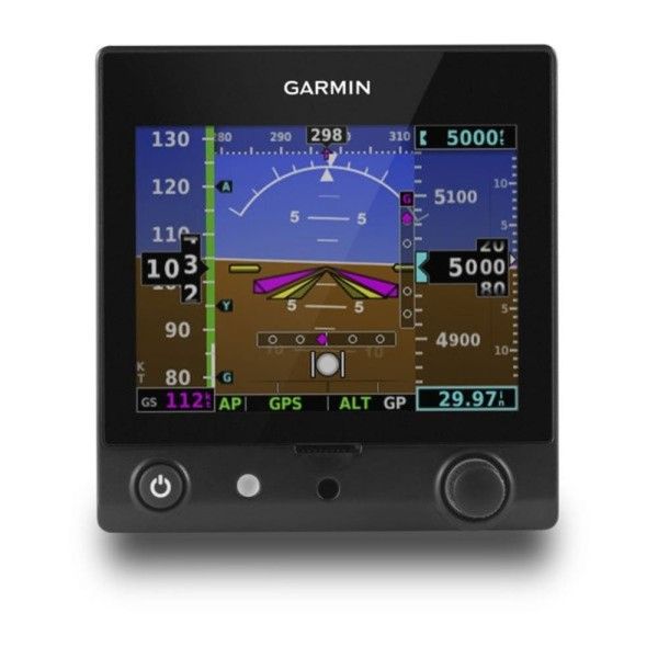 G5 Electronic Flight Instrument for Experimental/LSA Aircraft