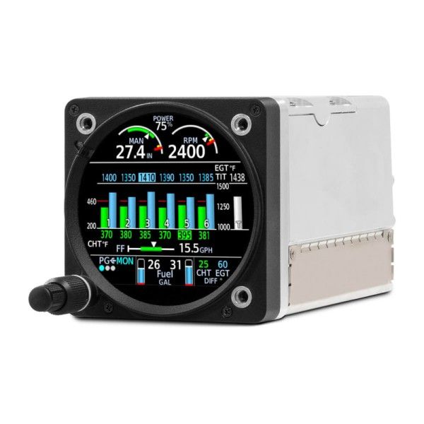 GI 275 Engine Indication System (EIS)