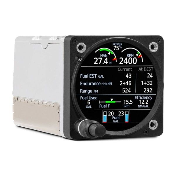 GI 275 Engine Indication System (EIS)