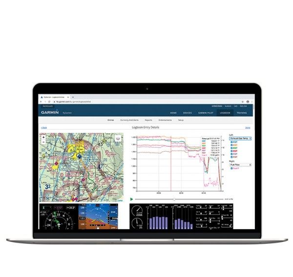 TXi EIS - Central Florida Avionics & Instruments